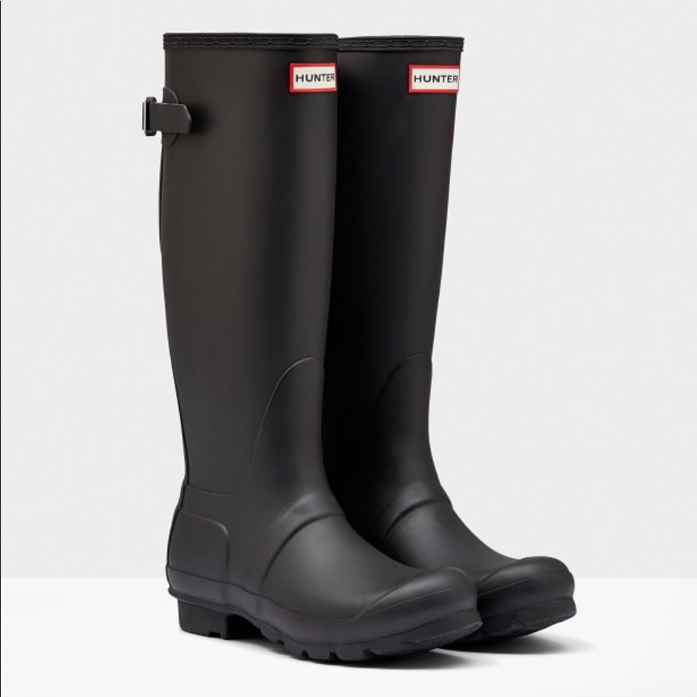 Women’s Classic Tall Hunter Boots